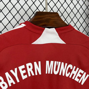 Maglia Bayern Munich Home 07/08 Retro Uomo | Maglia da Calcio
