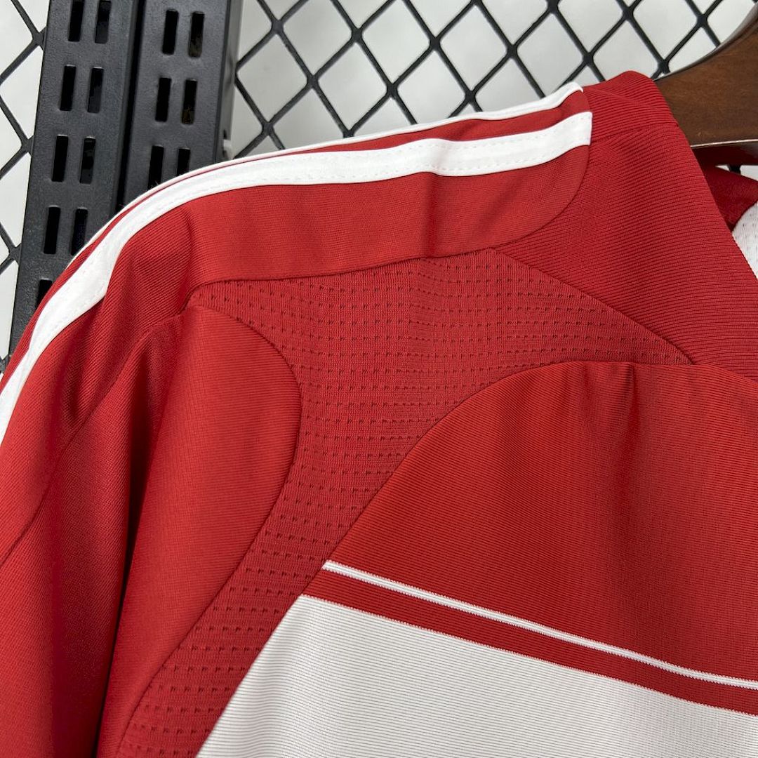 Maglia Bayern Munich Home 07/08 Retro Uomo | Maglia da Calcio
