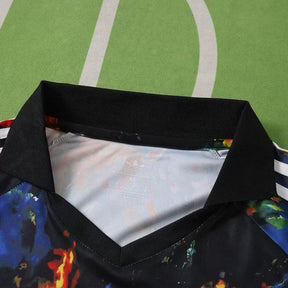 Maglia Bayern Oktoberfest 26/27 Uomo Multicolore | Maglia da Calcio
