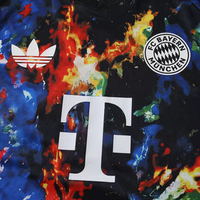 Maglia Bayern Oktoberfest 26/27 Uomo Multicolore | Maglia da Calcio