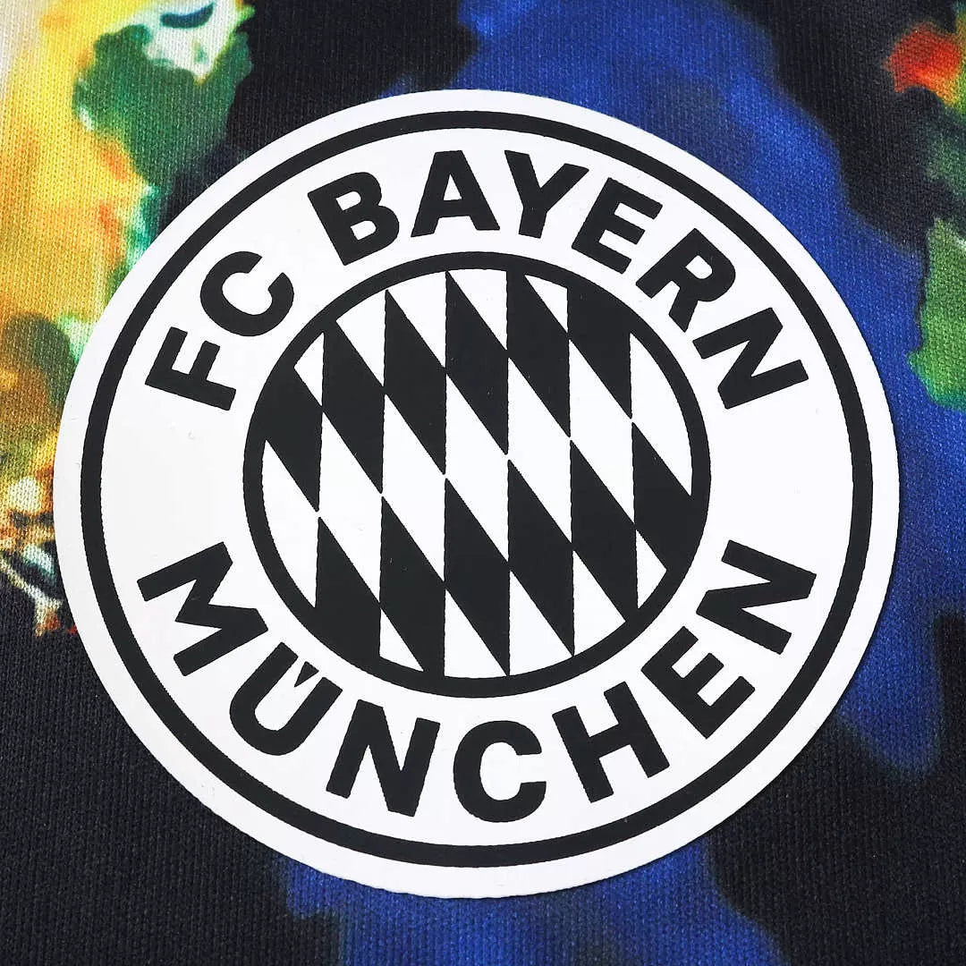 Maglia Bayern Oktoberfest 26/27 Uomo Multicolore | Maglia da Calcio