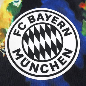 Maglia Bayern Oktoberfest 26/27 Uomo Multicolore | Maglia da Calcio