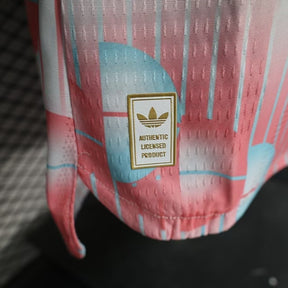 Maglia Belgio Away 2026 Player Uomo | Maglia da Calcio