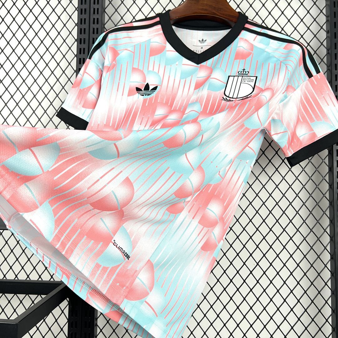 Maglia Belgio Away 2026 Uomo | Maglia da Calcio