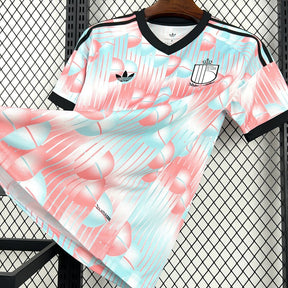 Maglia Belgio Away 2026 Uomo | Maglia da Calcio