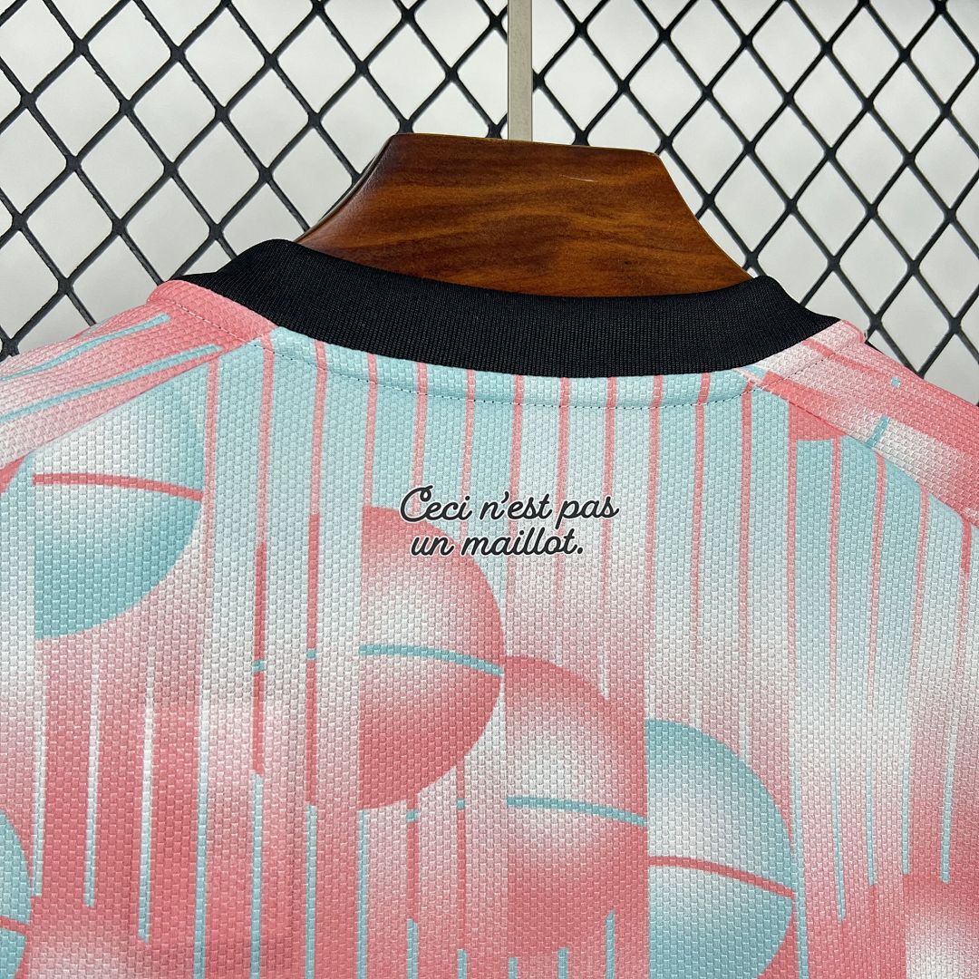 Maglia Belgio Away 2026 Uomo | Maglia da Calcio