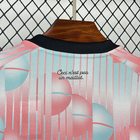 Maglia Belgio Away 2026 Uomo | Maglia da Calcio