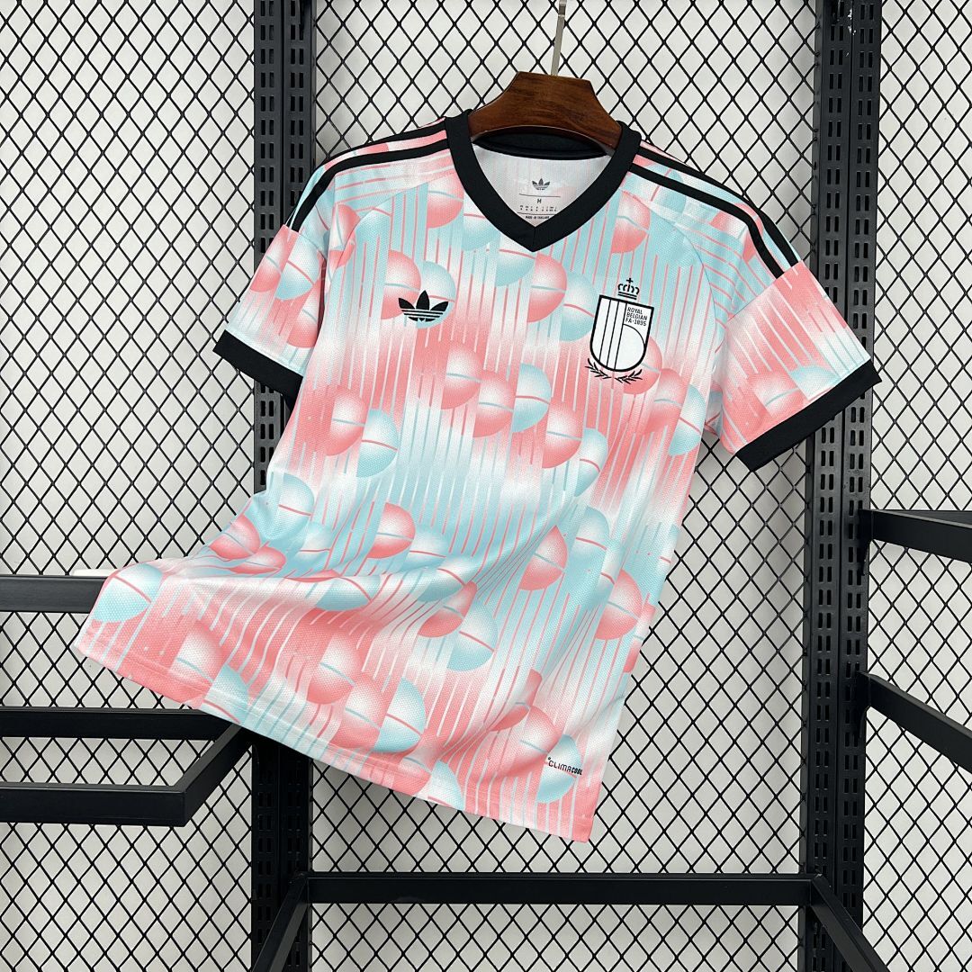 Maglia Belgio Away 2026 Uomo | Maglia da Calcio