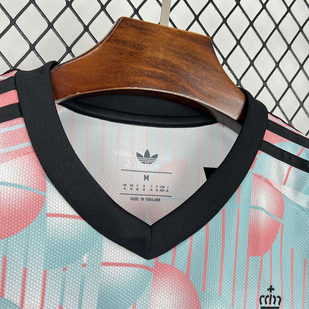 Maglia Belgio Away 2026 Uomo | Maglia da Calcio