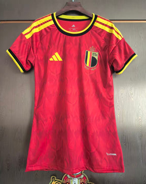 Maglia Belgio Home 2026 Donna | Maglia da Calcio