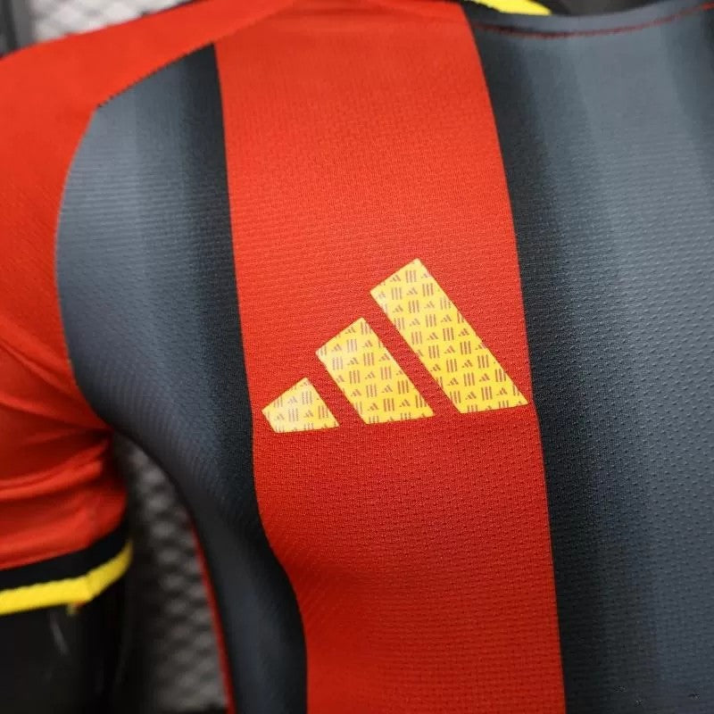 Maglia Belgio Special Edition 2026 Player Uomo | Maglia da Calcio