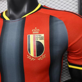 Maglia Belgio Special Edition 2026 Player Uomo | Maglia da Calcio