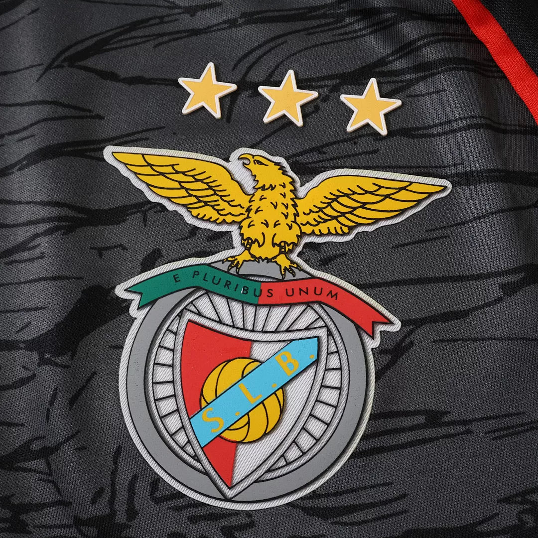 Maglia Benfica Concept 26/27 Uomo | Maglia da Calcio