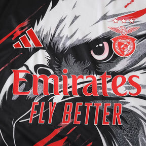 Maglia Benfica Concept 26/27 Uomo | Maglia da Calcio