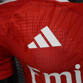 Maglia Benfica Home 2025/26 Player Uomo | Maglia da Calcio
