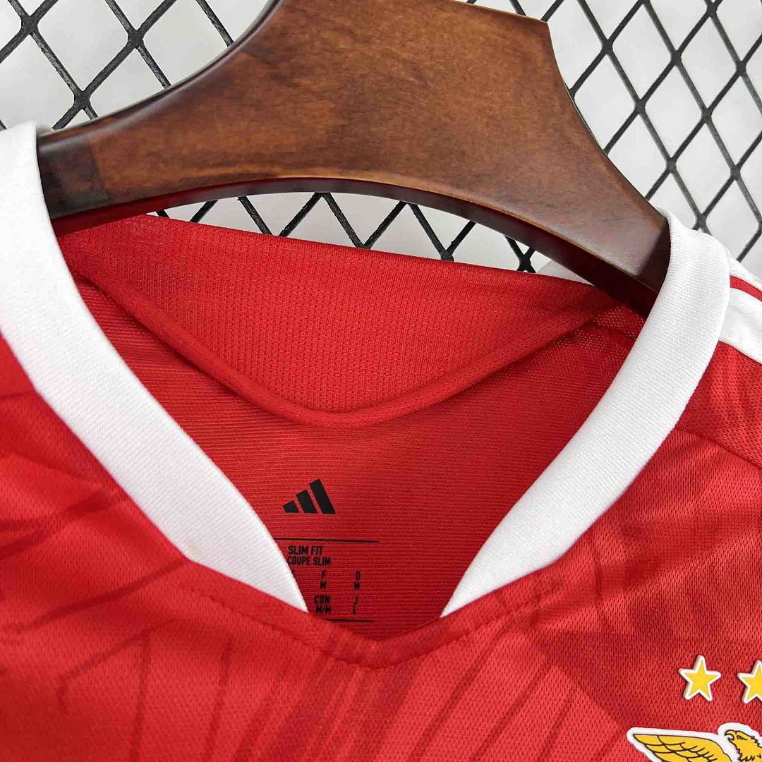 Maglia Benfica Home 26/27 Uomo | Maglia da Calcio