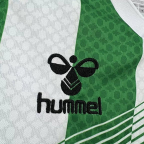 Maglia Betis Home 26/27 Uomo Verde Bianca | Maglia da Calcio