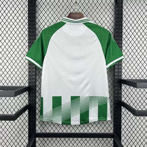 Maglia Betis Home 26/27 Uomo Verde Bianca | Maglia da Calcio
