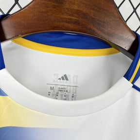 Maglia Boca Juniors Third 25/26 Uomo | Maglia da Calcio