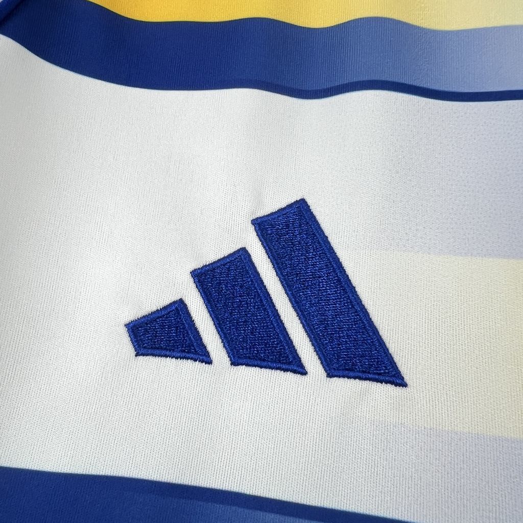 Maglia Boca Juniors Third 25/26 Uomo | Maglia da Calcio