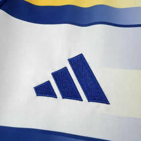 Maglia Boca Juniors Third 25/26 Uomo | Maglia da Calcio