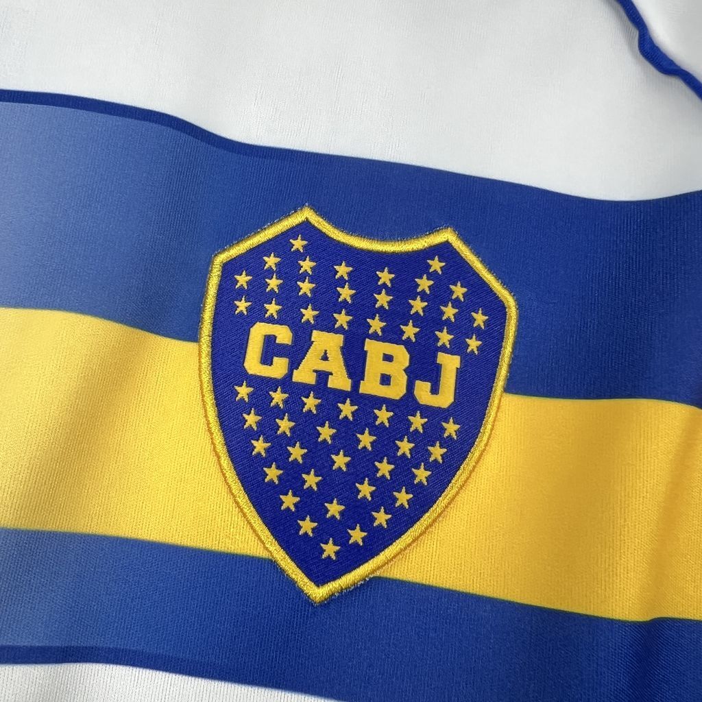Maglia Boca Juniors Third 25/26 Uomo | Maglia da Calcio