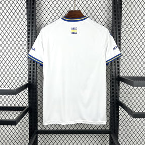 Maglia Boca Juniors Third 25/26 Uomo | Maglia da Calcio