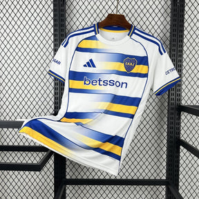 Maglia Boca Juniors Third 25/26 Uomo | Maglia da Calcio