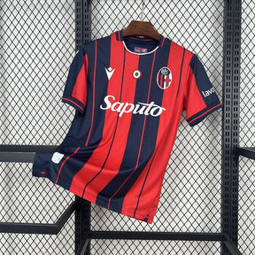 Maglia Bologna Home 25/26 Uomo | Maglia da Calcio