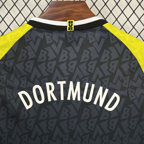 Maglia Borussia Dortmund Away 95/96 Retro Uomo | Maglia da Calcio