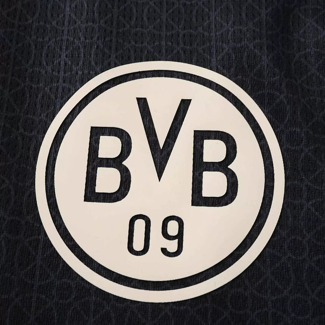 Maglia Borussia Dortmund Centenary 25/26 Uomo | Maglia da Calcio