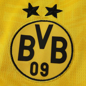 Maglia Borussia Dortmund Home 26/27 Manica Lunga Uomo | Maglia da Calcio