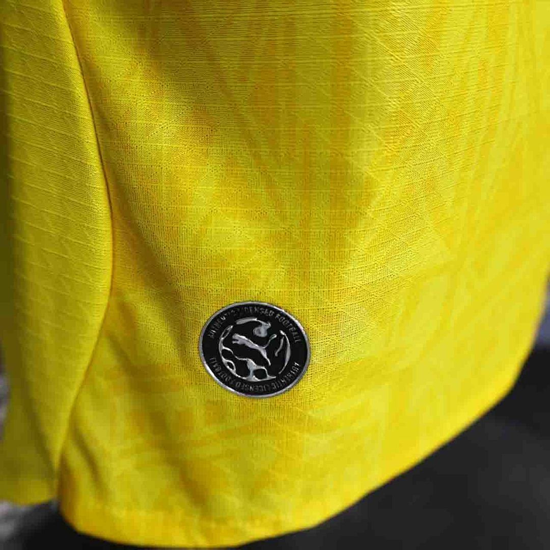 Maglia Borussia Dortmund Home 26/27 Player Uomo | Maglia da Calcio