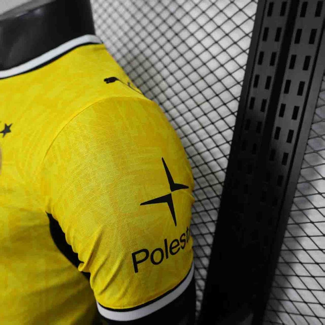 Maglia Borussia Dortmund Home 26/27 Player Uomo | Maglia da Calcio