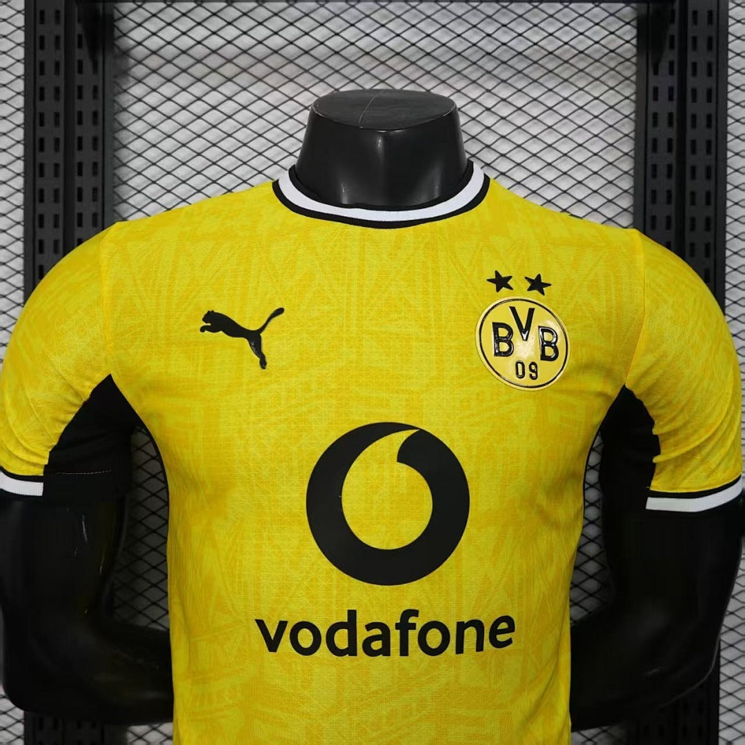 Maglia Borussia Dortmund Home 26/27 Player Uomo | Maglia da Calcio