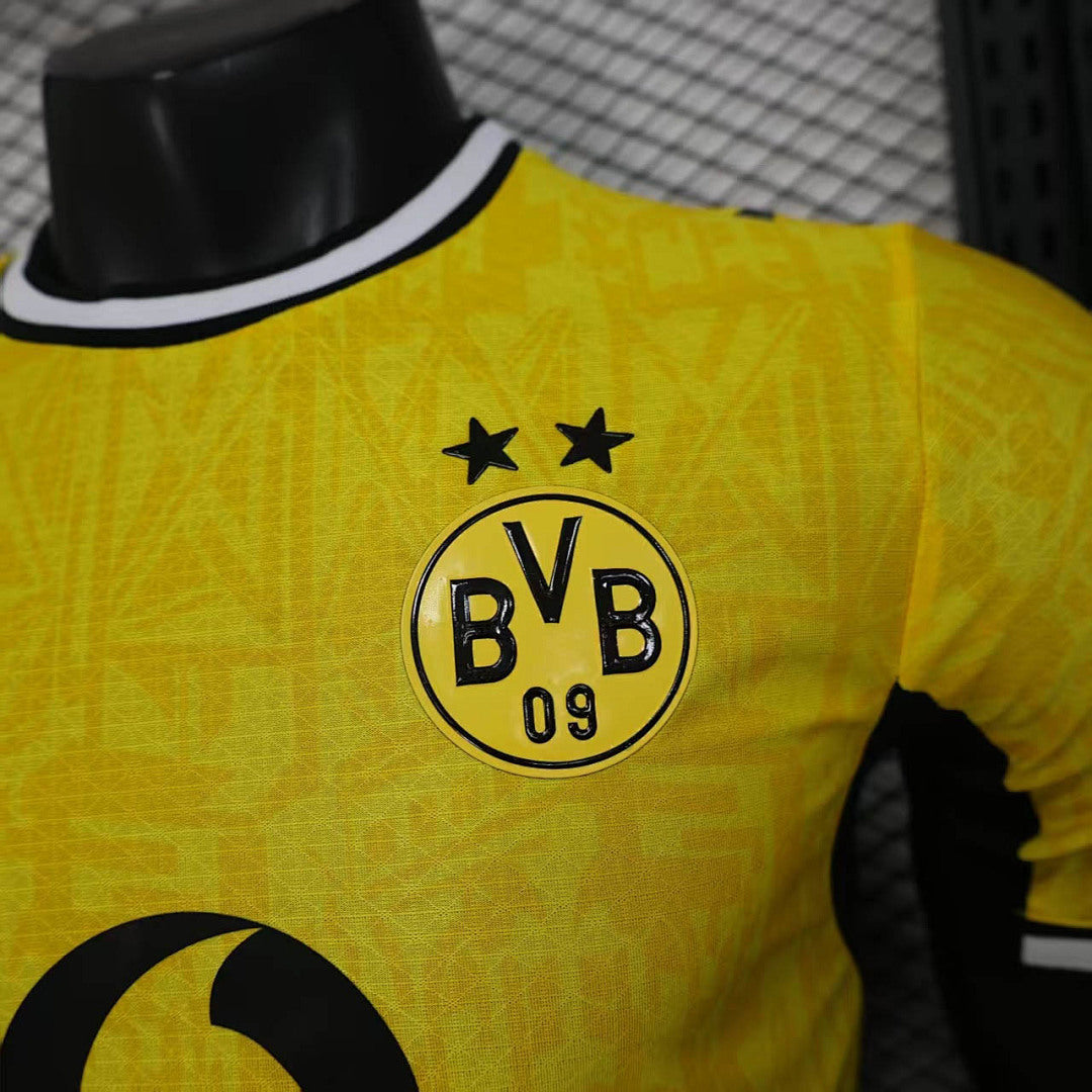 Maglia Borussia Dortmund Home 26/27 Player Uomo | Maglia da Calcio