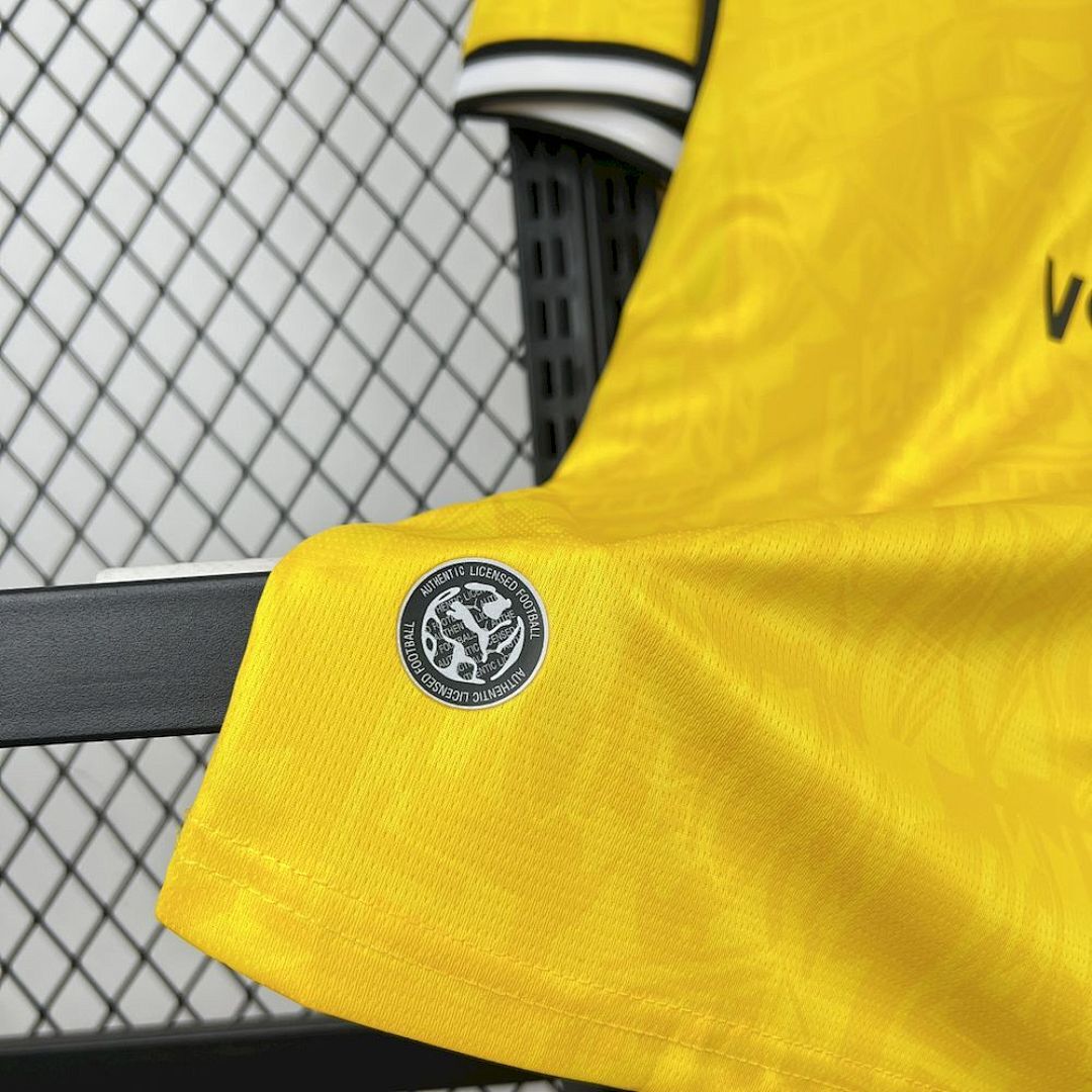 Maglia Borussia Dortmund Home 26/27 Uomo | Maglia da Calcio