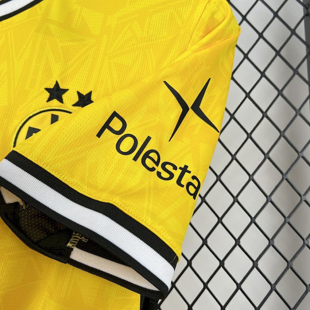 Maglia Borussia Dortmund Home 26/27 Uomo | Maglia da Calcio