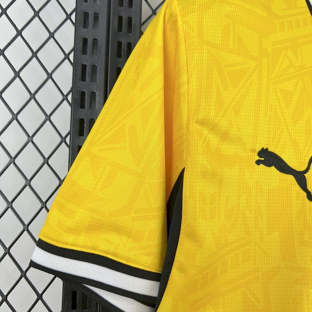 Maglia Borussia Dortmund Home 26/27 Uomo | Maglia da Calcio
