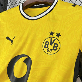 Maglia Borussia Dortmund Home 26/27 Uomo | Maglia da Calcio
