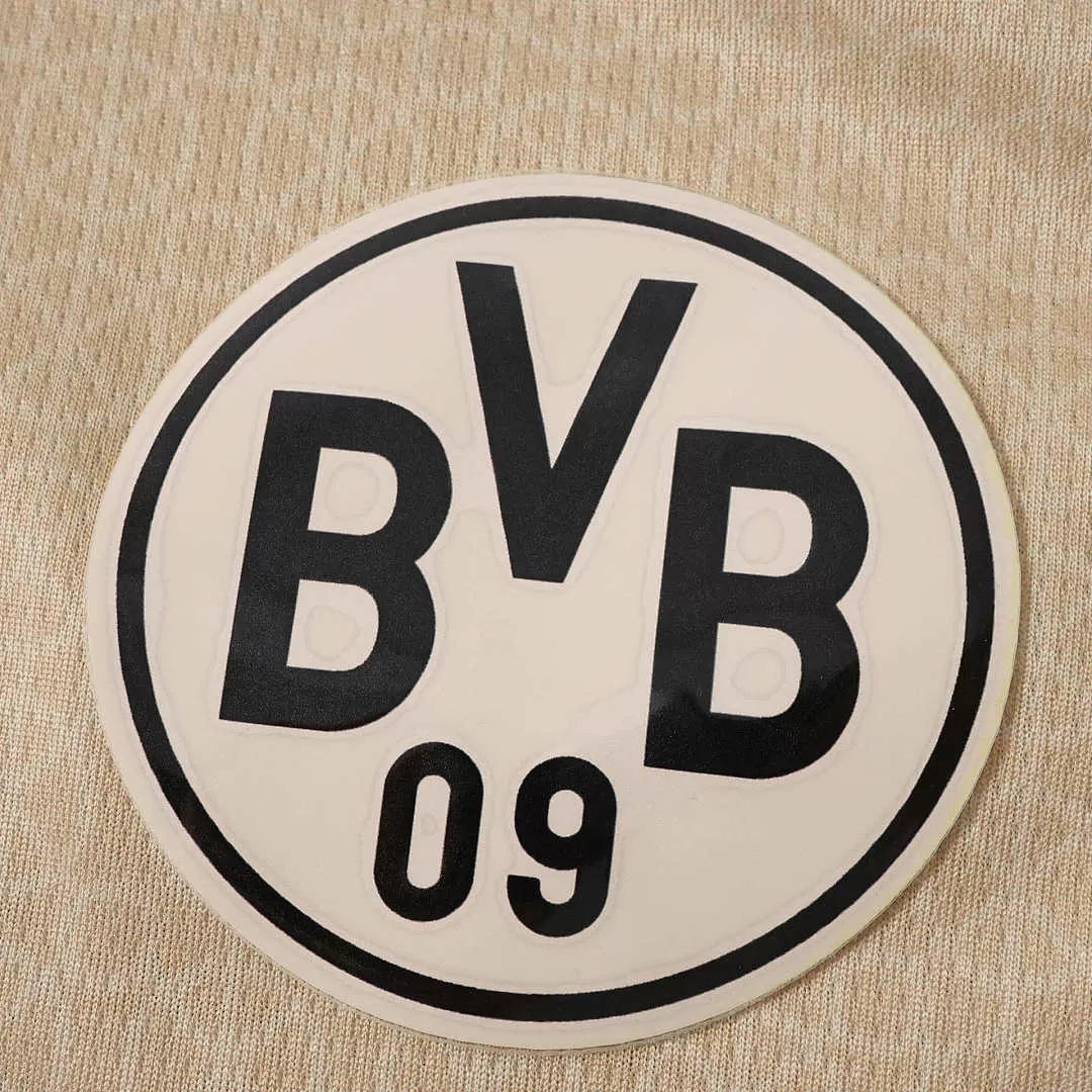 Maglia Borussia Dortmund Portiere Centenary 25/26 Uomo | Maglia da Calcio