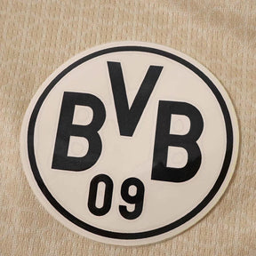 Maglia Borussia Dortmund Portiere Centenary 25/26 Uomo | Maglia da Calcio