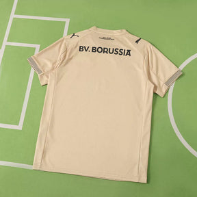 Maglia Borussia Dortmund Portiere Centenary 25/26 Uomo | Maglia da Calcio