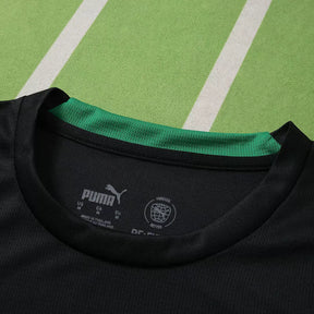 Maglia Borussia Mönchengladbach Away 26/27 Uomo Nero | Maglia da Calcio