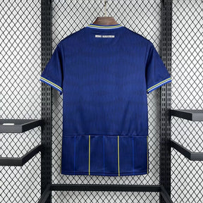 Maglia Bosnia ed Erzegovina Home 2026 Uomo Blu | Maglia da Calcio