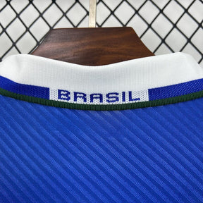 Maglia Brasile Away 1994 Retro Uomo | Maglia da Calcio