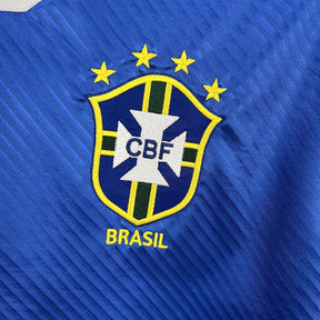 Maglia Brasile Away 1994 Retro Uomo | Maglia da Calcio