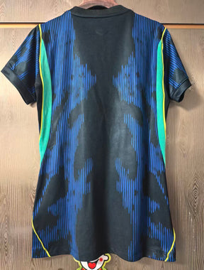 Maglia Brasile Away 2026 Donna | Maglia da Calcio