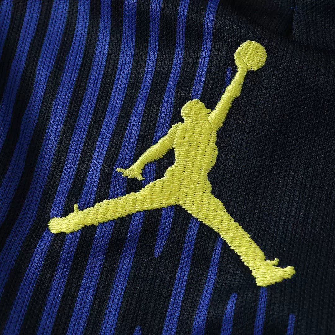 Maglia Brasile Away 2026 Manica Lunga Uomo | Maglia da Calcio