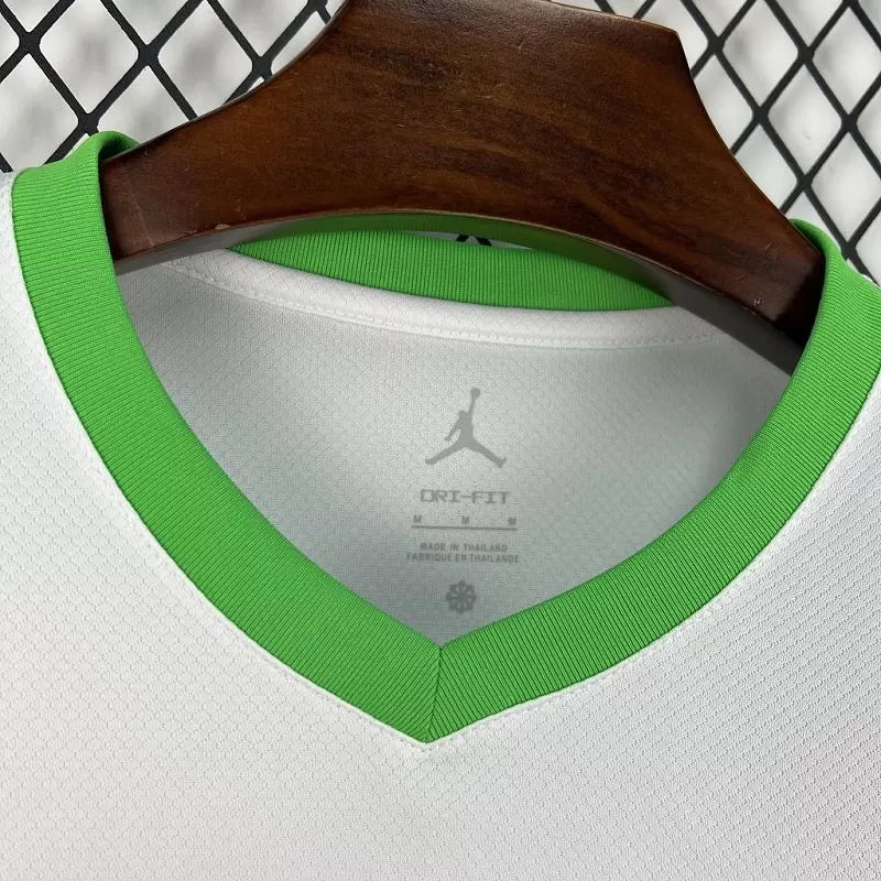 Maglia Brasile Cristo Redentore Special 26/27 Uomo | Maglia da Calcio